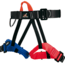 C.A.M.P. Group II Harness, Red/Blue, Large, 91109