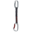 C.A.M.P. Gym Safe Express Quickdraw-Red/Silver-11 cm