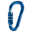 HMS 2Lock Carabiner