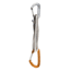 Mach Express Dyneema 60 cm Double Draw Quickdraw