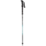 C.A.M.P. Megasonic Trekking Poles, Black/Aqua, 3350