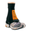 C.A.M.P. Mini Gaiters-Black/Orange