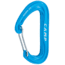 C.A.M.P. Nano 22 Carabiner-Blue