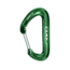C.A.M.P. Nano 22 Carabiner-Green-Clearance