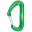 C.A.M.P. Nano 22 Carabiner-Green