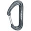 C.A.M.P. Nano 22 Carabiner-Gunmetal