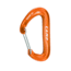 C.A.M.P. Nano 22 Carabiner-Orange-Clearance