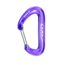 C.A.M.P. Nano 22 Carabiner-Purple-Clearance