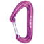 C.A.M.P. Nano 22 Carabiner-Purple