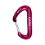 C.A.M.P. Nano 22 Carabiner-Red-Clearance