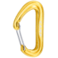 C.A.M.P. Nano 22 Carabiner-Yellow