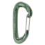 C.A.M.P. Nano 23 Wire Carabiner-Green