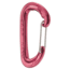 C.A.M.P. Nano 23 Wire Carabiner-Red
