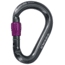C.A.M.P. Nimbus Lock, Gun Metal/Fuchsia, 292702
