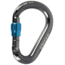 C.A.M.P. Nimbus Locks, Gun Metal/Blue, 292703