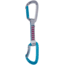 C.A.M.P. Orbit Express KS Quckdraw, Grey/Blue/Fuchsia, 12 cm, 3455