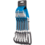 C.A.M.P. Orbit Express KS Quickdraw 6 Pack-Blue/Gray
