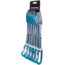 C.A.M.P. Orbit Express KS Quickdraw - 6 Pack, Grey/Blue/Blue, 18 cm, 3437