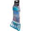 C.A.M.P. Orbit Express KS Quickdraw - 6 Pack, Grey/Blue/Fuchsia, 18 cm, 3438