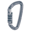 C.A.M.P. Orbit Lock Carabiner (Screwgate)-Polished