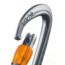 C.A.M.P. Orbit Lock Carabiners, Gun Metal, 292902