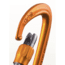 C.A.M.P. Orbit Lock Carabiners, Orange, 292901