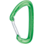 C.A.M.P. Orbit Wire Carabiner-Green