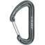 C.A.M.P. Photon Wiregate Carabiner-Gun Metal-Wire Gate