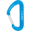 C.A.M.P. Photon Wiregate Carabiner-Light Blue-Wire Gate