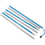 C.A.M.P. Pioneer Avy Probe, Gray/ Blue, 240 cm, 769