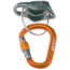 C.A.M.P. Piu 2.0 Belay Kit, Gun Metal, 293402
