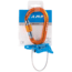 C.A.M.P. Piu 2.0 Belay Kit, Light Blue, 293401