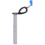 C.A.M.P. Rocket Ice Screw, 16 cm, Silver, 298516