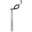 C.A.M.P. Rocket Ice Screw, 19 cm, Silver, 298519