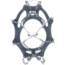 C.A.M.P. Snowline Chainsen Walk, Large, Silver, EXD7UES010L