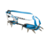 C.A.M.P. Stalker Semi-Auto Crampons, Blue, 254502