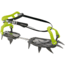 C.A.M.P. Stalker Universal Crampons, Grey/Green, 292003