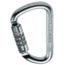 C.A.M.P. Steel D Pro 2Lock Carabiner