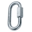 Steel Oval Quick Link Zinc Plated-8mm
