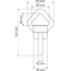 C.A.M.P. Swivel - Rope Accessories, 1393