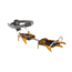 C.A.M.P. Tour 350 Crampons, Orange, 2541