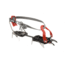 C.A.M.P. Tour Nanotech Semi-Auto Crampons, Silver, 254302