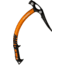 C.A.M.P. X-All Mountain Ice Axe-50 cm-Orange