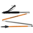 C.A.M.P. Xenon Pro 2.0 Trekking Poles, 120cm, 3220-120