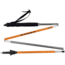 C.A.M.P. Xenon Pro 2.0 Trekking Poles, 125cm, 3220-125