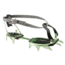 C.A.M.P. Xlc 470 Semi-Auto Crampons, Green, 254202