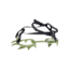 C.A.M.P. XLC 490 Univ Crampons - Green