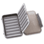 C&amp;F Designs Clear Top Case w/Flip 500 Capacity