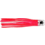 C&amp;H Lures Lil Stubby Mono Bait Rig, Bait Spring &amp; Pin 100LB Mono, 6 ft, 7/0 Hook, Pink/White Skirt, CH-LSBR13