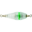 C&H Lures Mity Lite, Water Resistant to 800 m 2, 624ft, 2 Batteries Included, Green, CH-BFLG